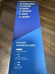 Elgato HD60 X External Capture Card BRAND NEW! FACTORY SEALED!