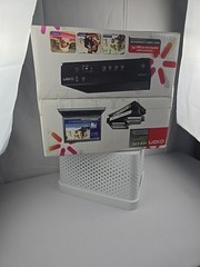 ION VCR 2 PC USB VHS Video to Computer Conversion System