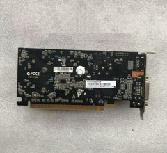 MSI GeForce GTX 750Ti 2GB LP 640SP GDDR5 Graphics Video Card DVI HDMI