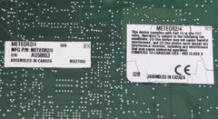 Matrox Meteor_II 750-02 Meteor 2/4 Frame Grabber Board (4291)