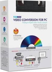 USB Video Capture Device for Windows 10