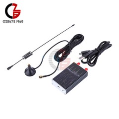 100KHz-1.7GHz Full Band RTL-SDR UV HF USB Tuner Receiver R820T 8232 Ham Radio US