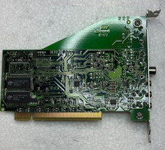 Winnov 160038 Rev 2 PCI Frame Grabber / Video Capture CARD