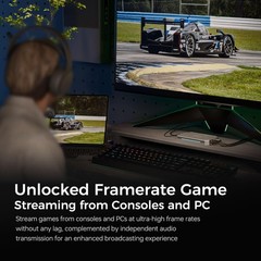 Game Capture Card 4K60 HDMI 2.0 & USB 3.1 Video Capture for Streaming and Rec…