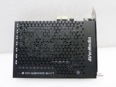 AverMedia GC570 PCIe Live Gamer HD 2 Capture Card