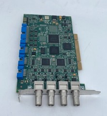 Matrox MOR/2VD* Morphis Frame Grabber Card, PCI, 63039621295