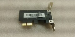 Rosewill RNG-407 Single Port PCI-E x1 Gigabit Ethernet Network Card PN4811E-2X2A