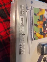 NEW Pinnacle PCTV HD Mini Stick Package Info In Pictures