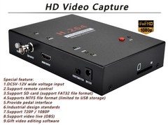 SDI /HDMI 1080P Endoscopy Video Recorder Medical Check Surgery Video Capture