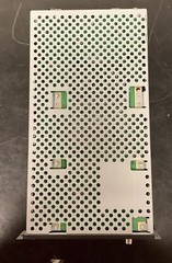 NEC MPD DTI, L009LC DTV AND IPTV TUNER MODULE