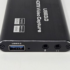 DIGITNOW! V316 4K Ultra HDMI Video Capture Card USB 3.0 60hz EDID