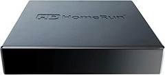 4 Tuner Network TV Tuner HDHomeRun Flex Quatro