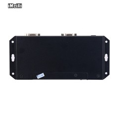 IVC-829 Industrial Monitor Video Converter MDA/CGA/EGA/RGB to VGA Converter ime