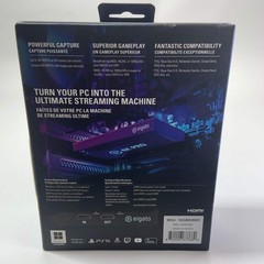 New Elgato 4K PRO Internal Capture Card 20GBK9901