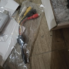 NEW ELGATO EYE TV HYBRID ANALOG/DIGITAL TV RECEIVER IN BOX