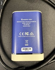 Epiphan Video AV.io 4K USB 3.0 HDMI Video Capture Card ESP1361