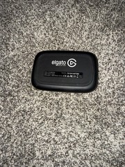Elgato HD60 S Video Capture Card USB 3.0 HDMI Set-Top Box Appliance