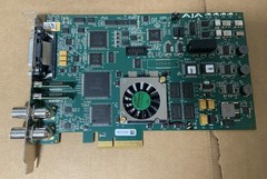 AJA-KONA-LHi Analog & Digital I/O HDMI SDI Video Capture Card Z-OEM-LHI-NC