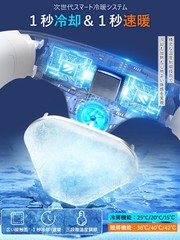 KEYNICE USB Cooling Fan 3-Speed Quiet PC Router Cooler
