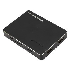 4K 60Hz Video Card 1080P 240HZ UVC UAC Standard Plug And Play High SEJS