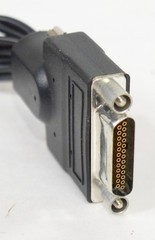 BlackMagic Design BMDPCB211C Decklink 4K Extreme Card w/ Breakout Cable + Riser