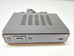 GPX TVTR149BVP TV Recorder HDMI Digital TV Tuner Recorder