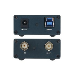 LinkPi 3G-SDI to USB3.0 Audio and Video 1080P60 Card Compatible w/ LevelB tp1