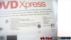 ADS Tech DVD Xpress BRAND NEW! FREE SHIPPING! convert video to dvd!