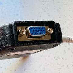 Diamond Multimedia WPCTVRX VStream Wireless USB PC to TV Adapter Tested