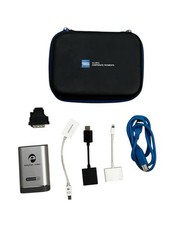 Epiphan DVI2USB 3.0 Video Capture Device – Bundle w/ Adapters
