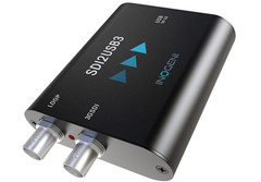 Inogeni SDI to USB 3.0 Video to Capture Card Converter SDI2USB3