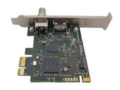 BlackmagicDesign BMDPCB218B DeckLink Mini Monitor PCIe Playback Card