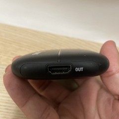 Elgato HD60 S FOR PARTS/Repair ONLY