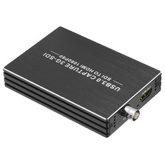 3G-SDI Video Card SDI To HD Multimedia Interface 1080P USB3.0 Video POCY