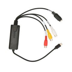 Type C Video Card 1 Channel Video Card Converter For Cell P BDVL