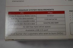 ION Video 2 PC USB Video Conversion System Transfer Movies to Computer NEW E223