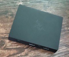 Razer Ripsaw HD Game Streaming Capture Card