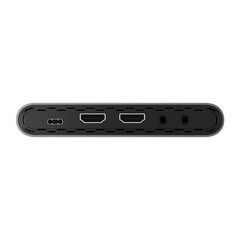 Ezcap360B GameDock Extreme HD Card HDR & VRR Support RGB Real Color TRLU