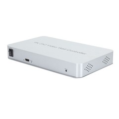 8K 2×2 Video Wall Controller HD Multimedia Interface 1.4 HDCP 1.4 Supports XFQN