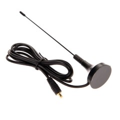 TV Stick USB2.0 Digital DVB-T SDR+DAB+FM TV Tuner Receiver Stick RTL2832U