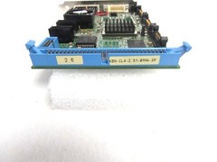 BitFlow KBN-CL4-2.51-SP Karbon-CL Frame Grabber PCI-Express X8 B-12