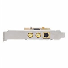 PCI Capture Card Data Acquisition Card Surveillance Video HD Capture Card