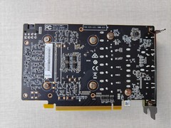 ZOTAC GeForce GTX 1660Ti 1536SP 6GB GDDR6 PCI-E Graphics Video Card DP HDMI