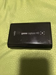 Elgato Game Capture HD Used No Cables Tested Working Ships Fast