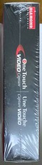 Diamond Multimedia One Touch Video Capture for Cams VHS DVD & Game Consoles NIB