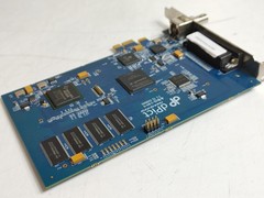 dPict Imaging Aexeon HDS PCIe Video Capture Card 10042-001 NTSC/PAL