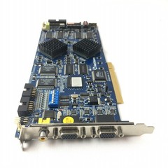 GeoVision GV2008-MP4 Series Video Capture Card