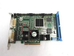 BitFlow KBN-CL4-2.51-SP Karbon-CL Frame Grabber PCI-Express X8 B-12