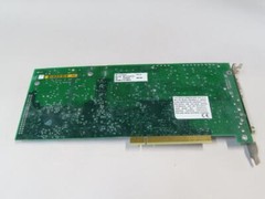 MATROX METEOR/RGB AG28605 REV.02 VIDEO FRAME GRABBER BOARD