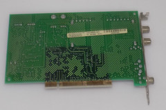 Gateway STB 1X0-0660-301 PCI TV Tuner Card 6000704 210-0337-001
